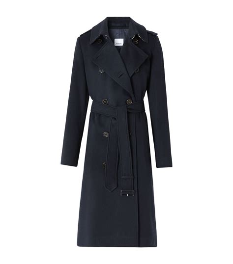 burberry coat steel|Burberry cashmere cape coat.